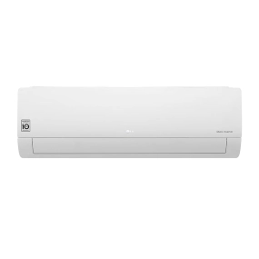 Ar-Condicionado Split HW LG Dual Inverter Compact 18.000 BTUs Só Frio 220V