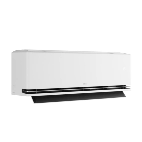 Ar-Condicionado Split HW LG Dual Inverter Uniq +AI 3.0 9.000 BTUs R-32 Quente/Frio 220V