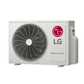 Ar-Condicionado Split HW LG Dual Inverter Uniq +AI 3.0 9.000 BTUs R-32 Quente/Frio 220V