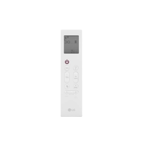 Ar-Condicionado Split HW LG Dual Inverter Uniq +AI 3.0 9.000 BTUs R-32 Quente/Frio 220V