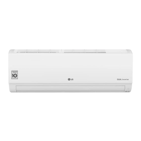 Ar-Condicionado Split HW LG Dual Inverter Voice 12.000 BTUs Quente/Frio 220V