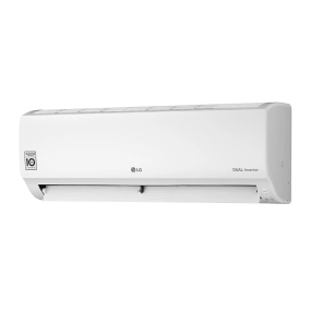 Ar-Condicionado Split HW LG Dual Inverter Voice 12000 BTUs Só Frio 127V