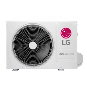 Ar-Condicionado Split HW LG Dual Inverter Voice 24.000 BTUs R-32 Só Frio 220V