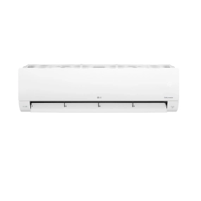Ar-Condicionado Split HW LG Dual Inverter Voice 9.000 BTUs R-32 Quente/Frio 220V