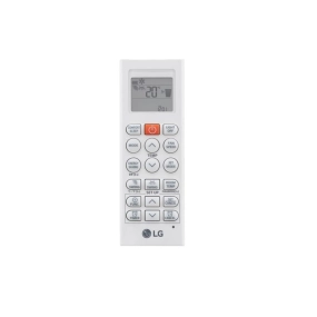 Ar-Condicionado Split HW LG Dual Inverter Voice 9.000 BTUs R-32 Quente/Frio 220V
