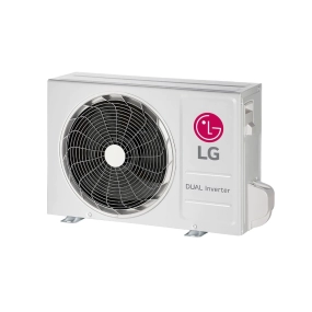 Ar-Condicionado Split HW LG Dual Inverter Voice 9.000 BTUs R-32 Quente/Frio 220V
