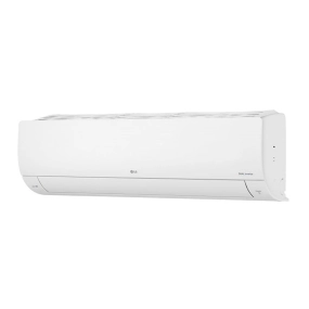 Ar-Condicionado Split HW LG Dual Inverter Voice 9.000 BTUs R-32 Só Frio 127V