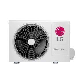 Ar-Condicionado Split HW LG Dual Inverter Voice 9.000 BTUs R-32 Só Frio 127V