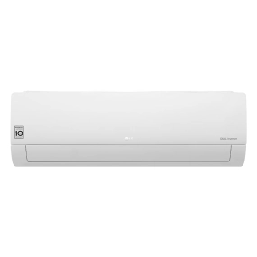Ar-Condicionado Split HW LG Dual Inverter Voice 9000 BTUs Só Frio 127V