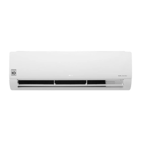 Ar-Condicionado Split HW LG Dual Inverter Voice 9000 BTUs Só Frio 127V