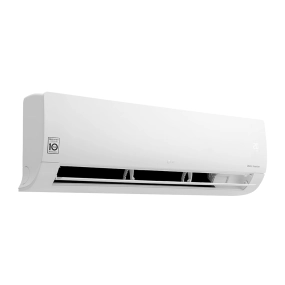 Ar-Condicionado Split HW LG Dual Inverter Voice 9000 BTUs Só Frio 127V