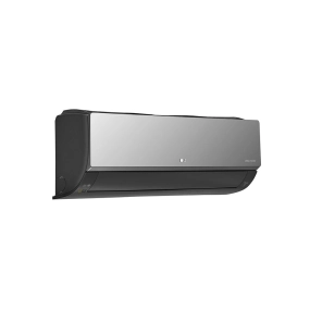 Ar-Condicionado Split HW LG Dual Inverter Voice Artcool 18.000 BTUs R-32 Só Frio 220V
