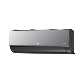 Ar-Condicionado Split HW LG Dual Inverter Voice Artcool UV Nano 9.000 BTUs Quente/Frio 220V