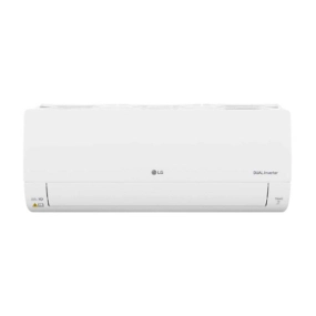 Ar-Condicionado Split HW LG Dual Inverter Voice UV Nano 12.000 BTUs Quente/Frio 220V