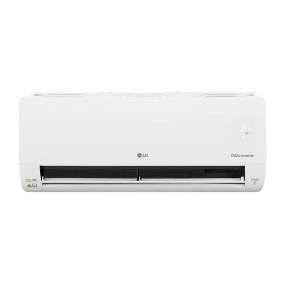 Ar-Condicionado Split HW LG Dual Inverter Voice UV Nano 18.000 BTUs Quente/Frio 220V