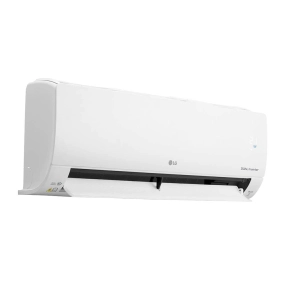 Ar-Condicionado Split HW LG Dual Inverter Voice UV Nano 18.000 BTUs Quente/Frio 220V