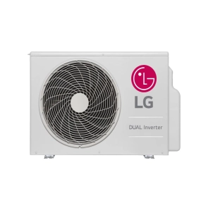 Ar-Condicionado Split HW LG Dual Inverter Voice UV Nano 18.000 BTUs Quente/Frio 220V