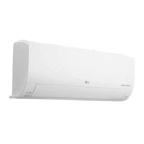 Ar-Condicionado Split HW LG Dual Inverter Voice UV Nano 9.000 BTUs Quente/Frio 220V