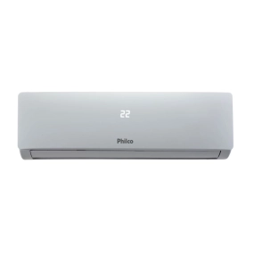Ar-Condicionado Split HW Philco PAC12000TFM12 12.000 BTUs Só Frio 220V