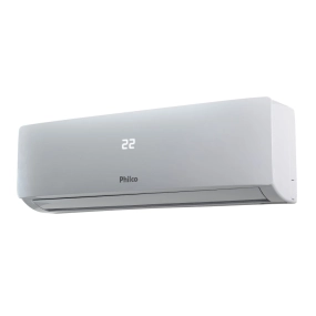 Ar-Condicionado Split HW Philco PAC12000TFM12 12.000 BTUs Só Frio 220V