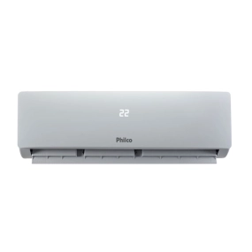 Ar-Condicionado Split HW Philco PAC12000TFM12 12.000 BTUs Só Frio 220V