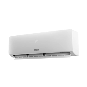Ar-Condicionado Split HW Philco PAC12FI 12.000 BTUs R-32 Só Frio 220V