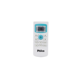 Ar-Condicionado Split HW Philco PAC18000QFM 18.000 BTUs Quente/Frio 220V