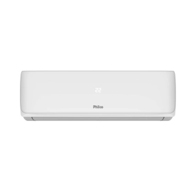 Ar-Condicionado Split HW Philco PAC24FI 24.000 BTUs R-32 Só Frio 220V