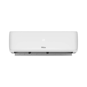 Ar-Condicionado Split HW Philco PAC24FI 24.000 BTUs R-32 Só Frio 220V