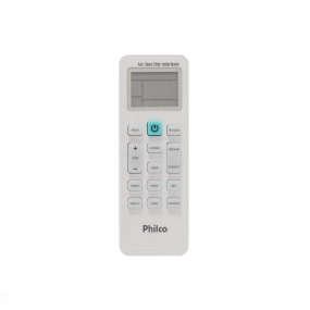 Ar-Condicionado Split HW Philco PAC24FI 24.000 BTUs R-32 Só Frio 220V