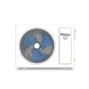 Ar-Condicionado Split HW Philco PAC30FI 30.000 BTUs R-32 Só Frio 220V