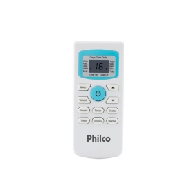 Ar-Condicionado Split HW Philco PAC30FI 30.000 BTUs R-32 Só Frio 220V