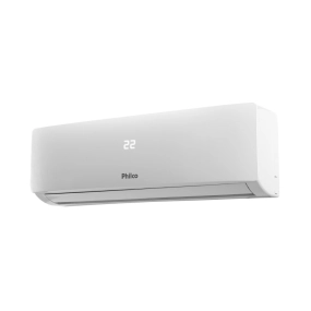 Ar-Condicionado Split HW Philco PAC9FI 9.000 BTUs R-32 Só Frio 220V