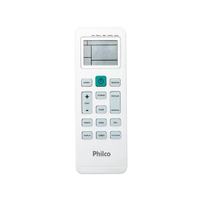 Ar-Condicionado Split HW Philco PAS9500FA1 9.000 BTUs Só Frio 220V