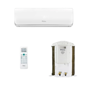 Ar-Condicionado Split HW Philco PAS9500FA1 9.000 BTUs Só Frio 220V