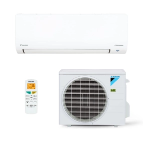 Ar-Condicionado Split HW R-32 Inverter Daikin Ecoswing 18.000 BTUs Só Frio 220V