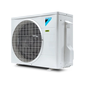 Ar-Condicionado Split HW R-32 Inverter Daikin Ecoswing Smart Gold 18.000 BTUs Quente/Frio 220V