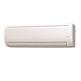 Ar-Condicionado Split HW R-32 Inverter Fujitsu Airstage 24.000 BTUs Quente/Frio 220V