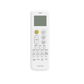 Ar-Condicionado Split HW R-32 Inverter Fujitsu Airstage 24.000 BTUs Quente/Frio 220V