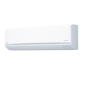 Ar-Condicionado Split HW R-32 Inverter Fujitsu Airstage 27.000 BTUs Quente/Frio 220V