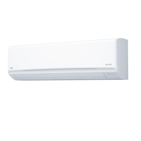 Ar-Condicionado Split HW R-32 Inverter Fujitsu Airstage 31.000 BTUs Quente/Frio 220V
