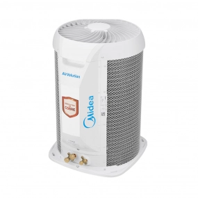 Ar-Condicionado Split HW Springer Midea Air Volution 12.000 BTUs Só Frio 220V