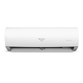 Ar-Condicionado Split HW Springer Midea AirVolution 12.000 BTUs Quente/Frio 220V