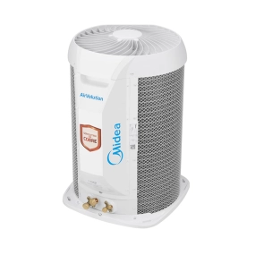 Ar-Condicionado Split HW Springer Midea AirVolution 12.000 BTUs Quente/Frio 220V