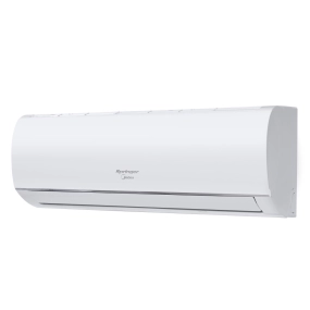 Ar-Condicionado Split HW Springer Midea AirVolution 12.000 BTUs R-32 Só Frio 220V