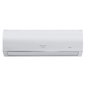 Ar-Condicionado Split HW Springer Midea AirVolution 18.000 BTUs R-32 Só Frio 220V