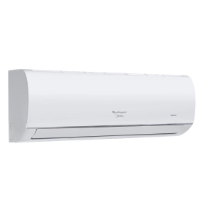 Ar-Condicionado Split HW Springer Midea AirVolution 18.000 BTUs R-32 Só Frio 220V