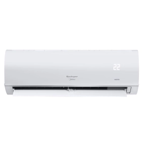 Ar-Condicionado Split HW Springer Midea AirVolution 22.000 BTUs R-32 Só Frio 220V