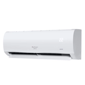 Ar-Condicionado Split HW Springer Midea AirVolution 22.000 BTUs R-32 Só Frio 220V
