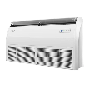 Ar-Condicionado Split Piso Teto Eco Elgin 30.000 BTUs Só Frio 220V Monofásico